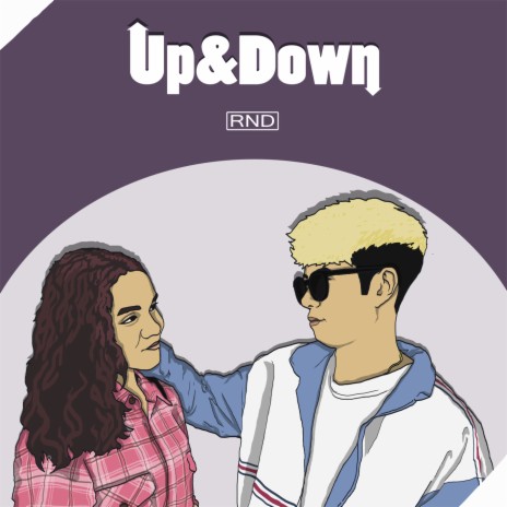 Up And Down | Boomplay Music