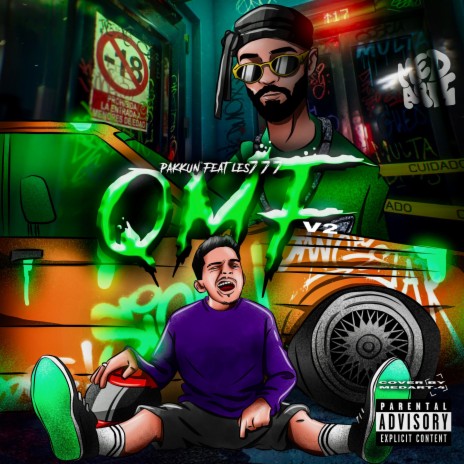 QMF² ft. Le.s777 | Boomplay Music