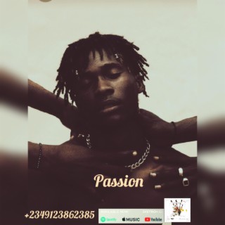 Emotional afrobeat Passion #freebeat #melodic