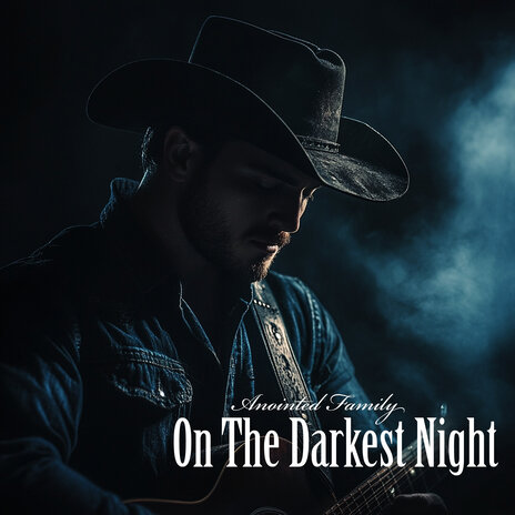 On the Darkest Night | Boomplay Music