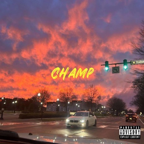 CHAMP | Boomplay Music
