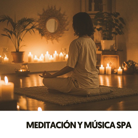 Almas en Sintonía ft. Binaural Beats Sleep Aid & White Noise Spa | Boomplay Music