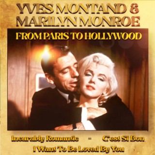 Download Yves Montand Album Songs: From Paris To Hollywood.