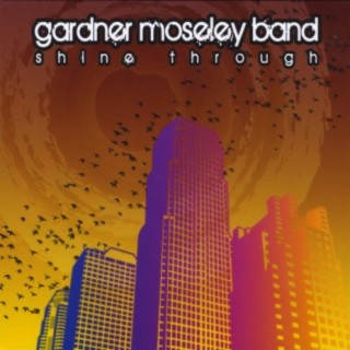 Gardner Moseley Band