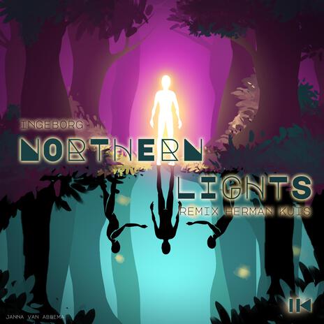 Northern Lights (Herman Kuis Remix) | Boomplay Music