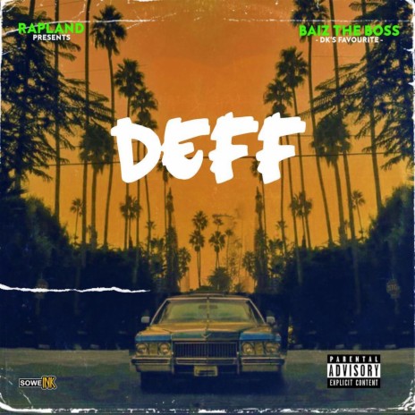 Deff | Boomplay Music