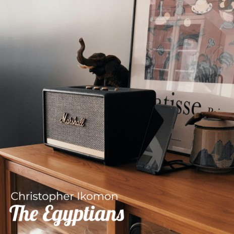 The Egyptians | Boomplay Music