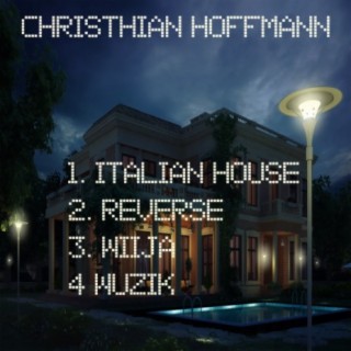 Italian House EP