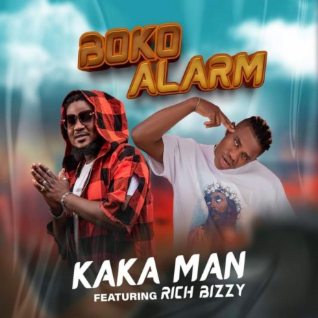 BOKO ALARM (feat. Rich Bizzy) | Boomplay Music