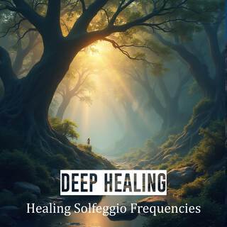 Deep Healing: Meditation Frequencies & Sleep Sounds