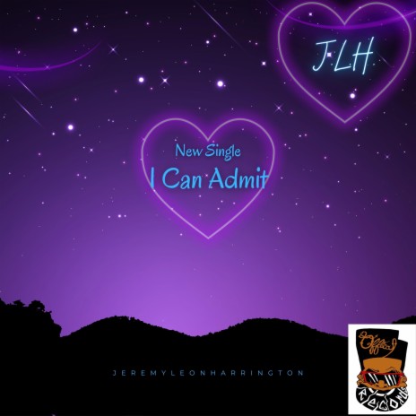 I Can Admit | Boomplay Music