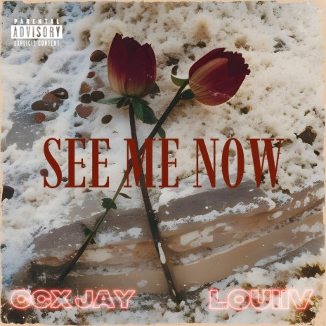 See Me Now ft. LouiiV | Boomplay Music