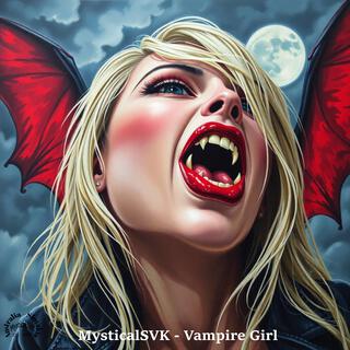 Vampire Girl