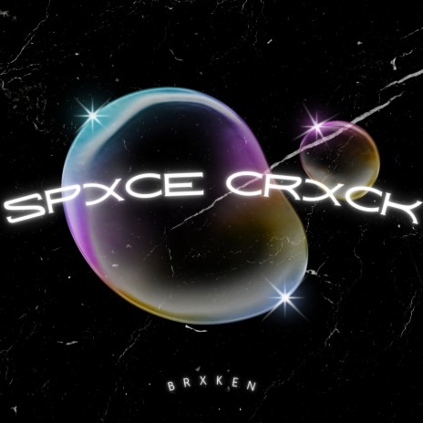 Spxce Crxck | Boomplay Music