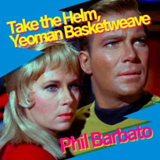 Take the Helm, Yeoman Basketweave