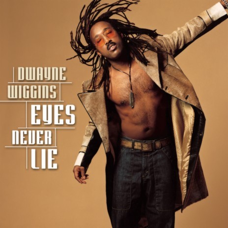 Eyes Never Lie (Album Version) | Boomplay Music