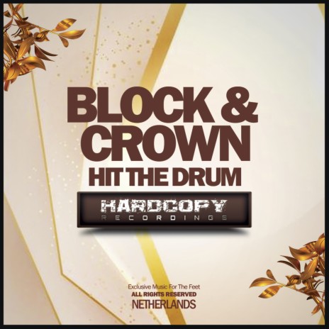 Hit the Drum | Boomplay Music