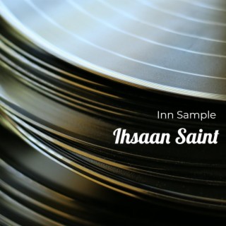Ihsaan Saint