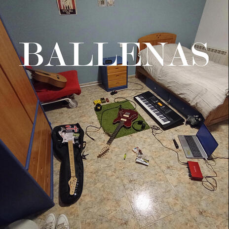 Ballenas