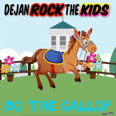 Do the gallop | Boomplay Music