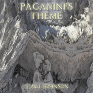 Paganini's Theme