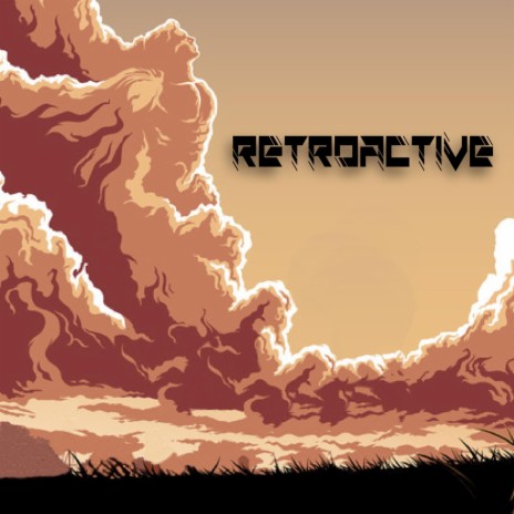Retroactive | Boomplay Music