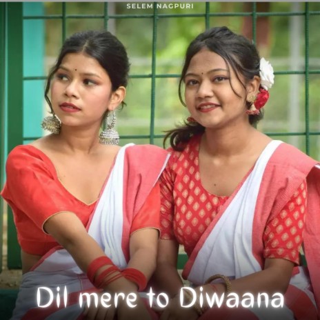 Dil mere to Diwaana