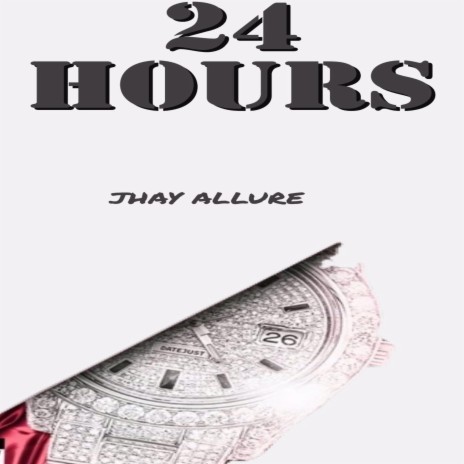 24 HOURS | Boomplay Music