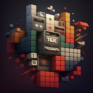 Tetris (Korobeiniki) (Lofi Remix)