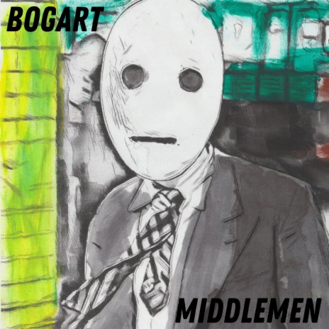 Middlemen | Boomplay Music