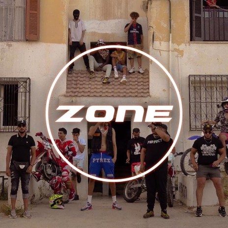 La Zone ft. Hedi L'artiste | Boomplay Music