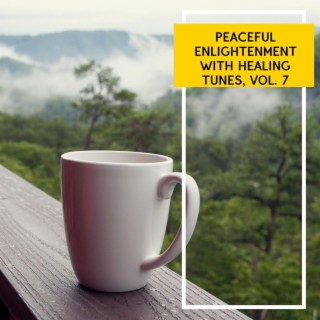 Peaceful Enlightenment with Healing Tunes, Vol. 7