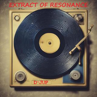 Extract Of Resonance