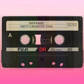 DIRTY CASSETTE 1996