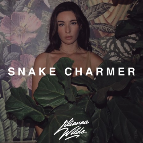 Snake Charmer | Boomplay Music