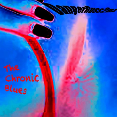 The Chronic Blues