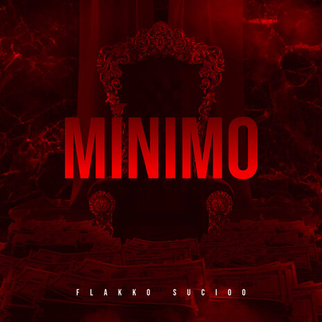 Mínimo | Boomplay Music