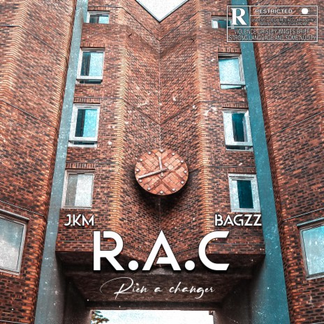 R.A.C ft. Bagzz | Boomplay Music