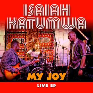 My Joy (Live EP)