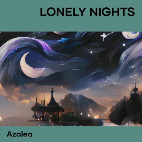 Lonely Nights | Boomplay Music