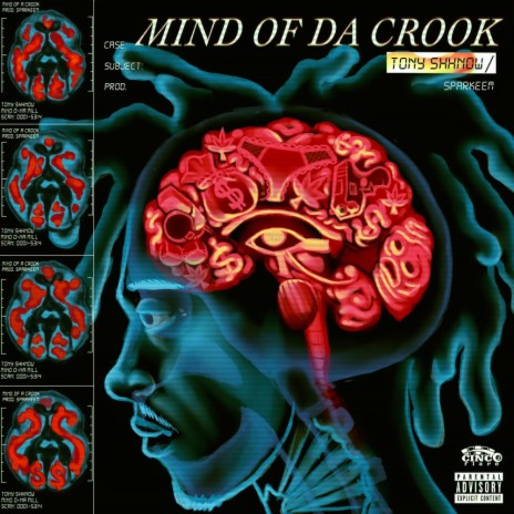 Mind Of Da Crook