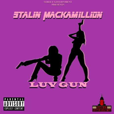 Luv Gun | Boomplay Music