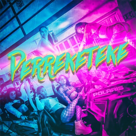 Perreketeke ft. Amador D' & Rvndy Retros | Boomplay Music