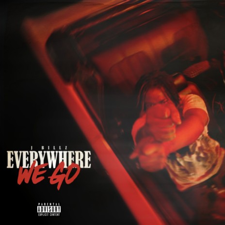 Everywhere We Go ft. Pi'erre Bourne | Boomplay Music