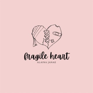 fragile heart lyrics | Boomplay Music
