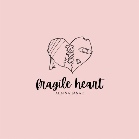 fragile heart | Boomplay Music