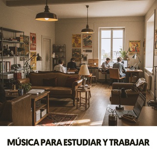 Música para estudiar y trabajar: Melodías de paz