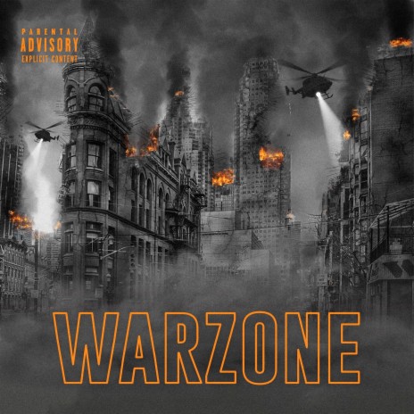 Warzone | Boomplay Music