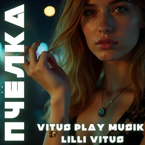 Пчёлка ft. Lilli Vitus | Boomplay Music