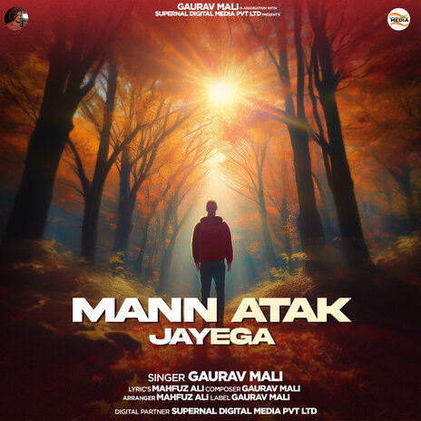 Mann Atak Jayega | Boomplay Music